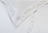 Bell 7 pcs Duvet Set - Heba Linens- The Mob Collective